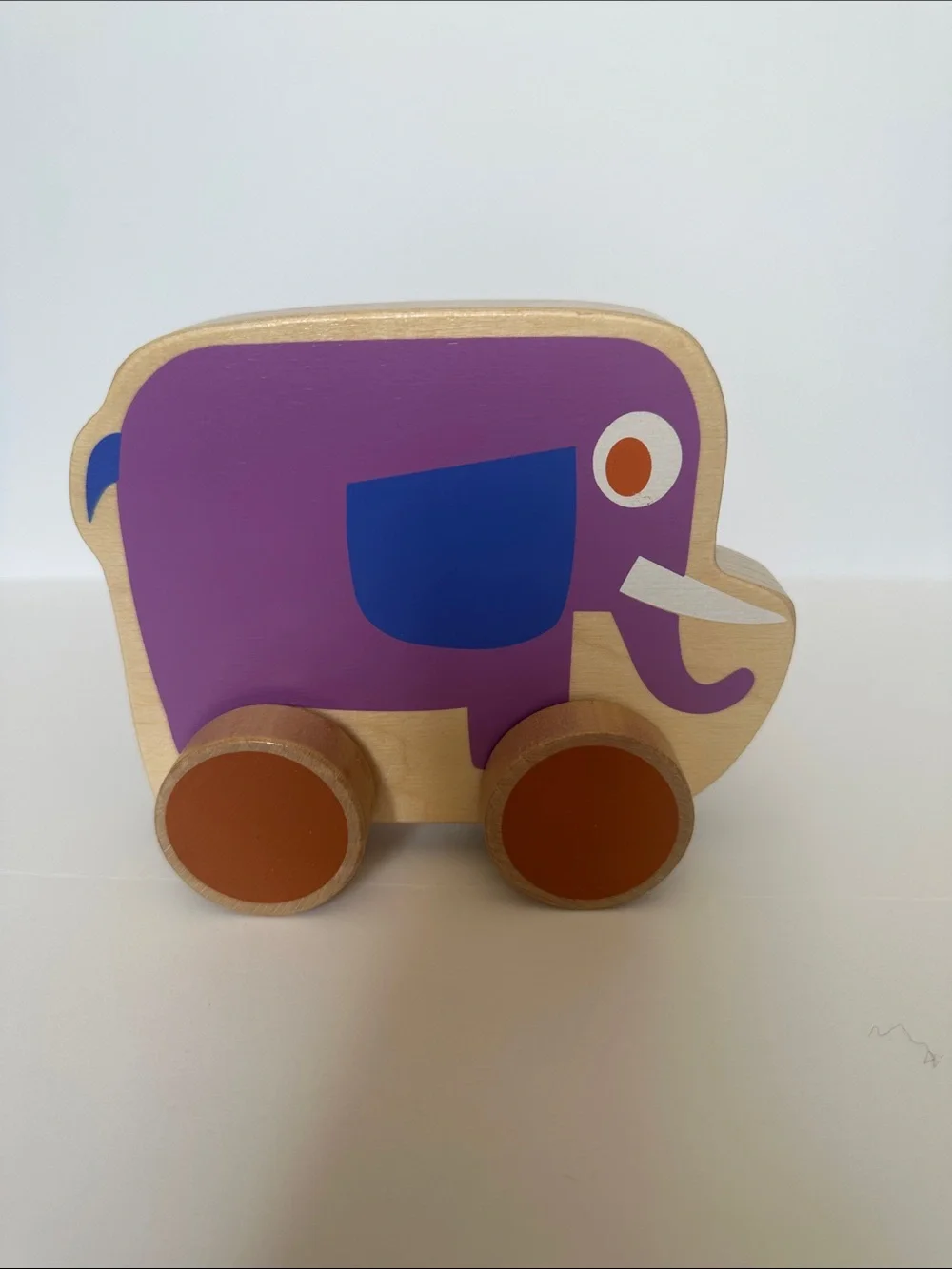 N/A colorful wooden